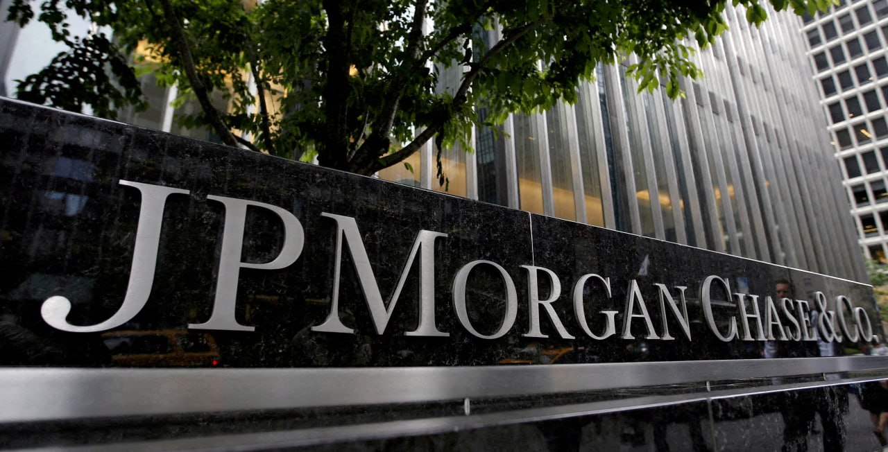 #RWA Банк JPMorgan провел первую публичную транзакцию с токенизированными казначейскими облигациями США с использованием технологий Chainlink и Ondo. Наши ссылки Торгуем на Bybit Торгуем на BingX Pro Energy