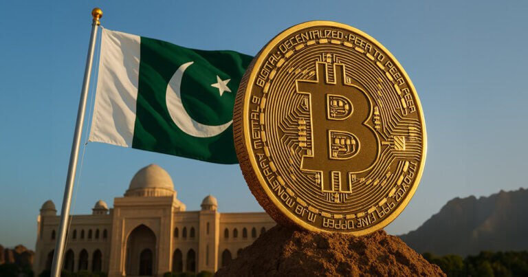 Пакистан выделит 2000 МВт электроэнергии для майнинга BTC и дата-центров ИИ, а также предоставит налоговые льготы для инвесторов. Наши ссылки Торгуем на Bybit Торгуем на BingX Pro Energy