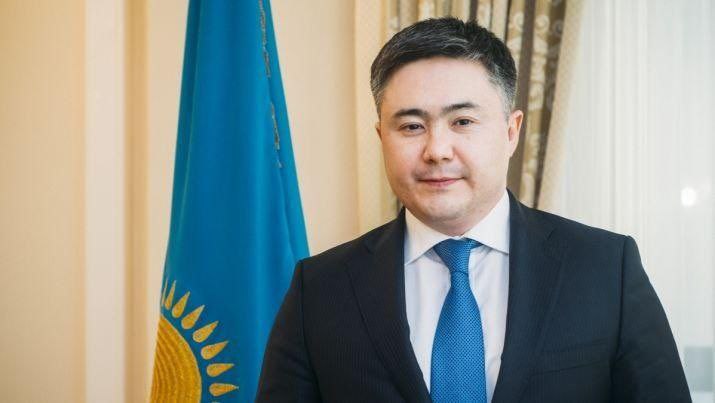 Глава Национального банка Казахстана заявил, что они работают над созданием государственного биткоин-резерва.