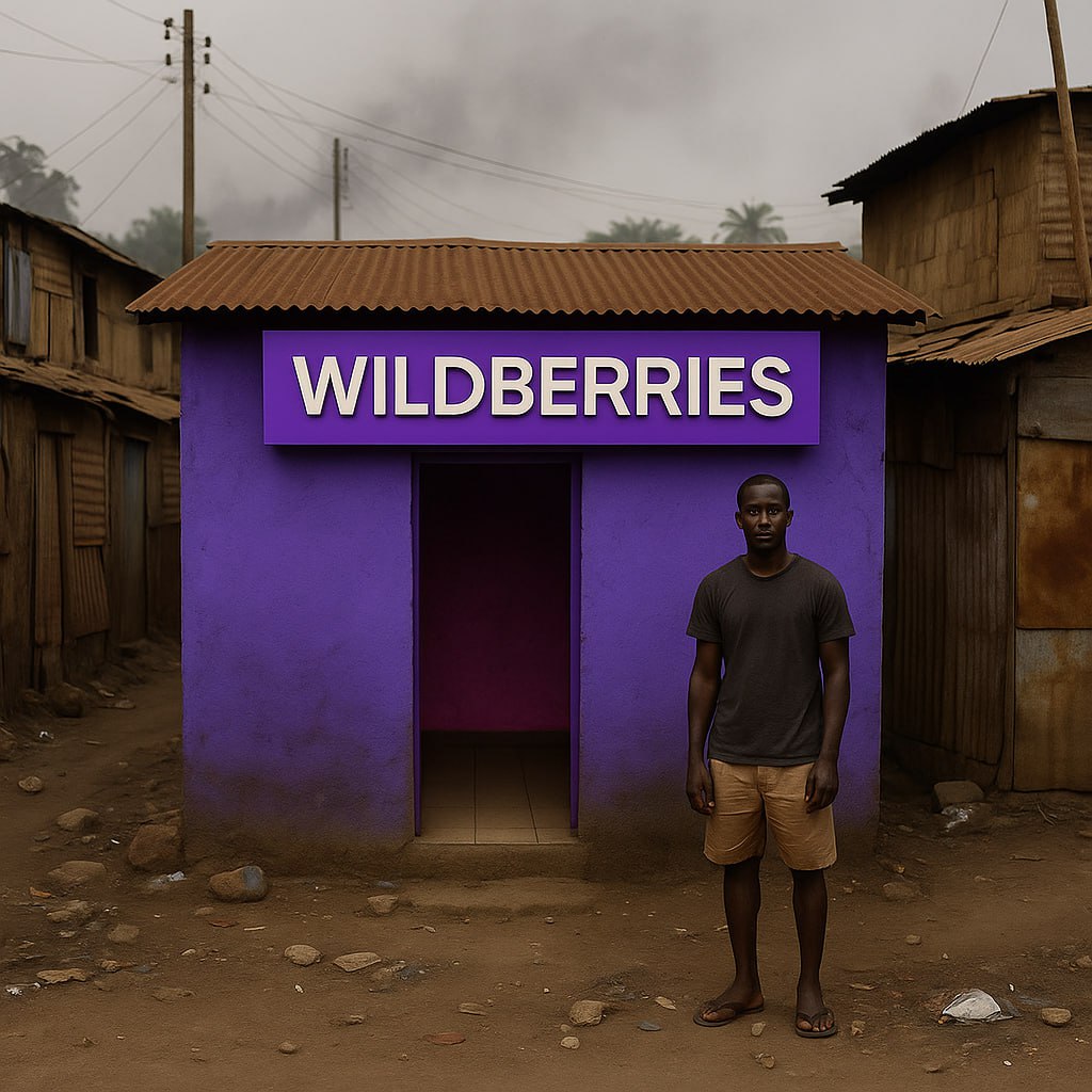 Wildberries ПОЯВИТСЯ В АФРИКЕ — об этом сообщил директор компании Мирзоян На данный момент компания успешно функционирует в России, Армении, Белоруссии, Грузии, Казахстане, Киргизии, Таджикистане и Узбекистане, а также в Китае и ОАЭ, откуда осуществляется импорт товаров подписаться!