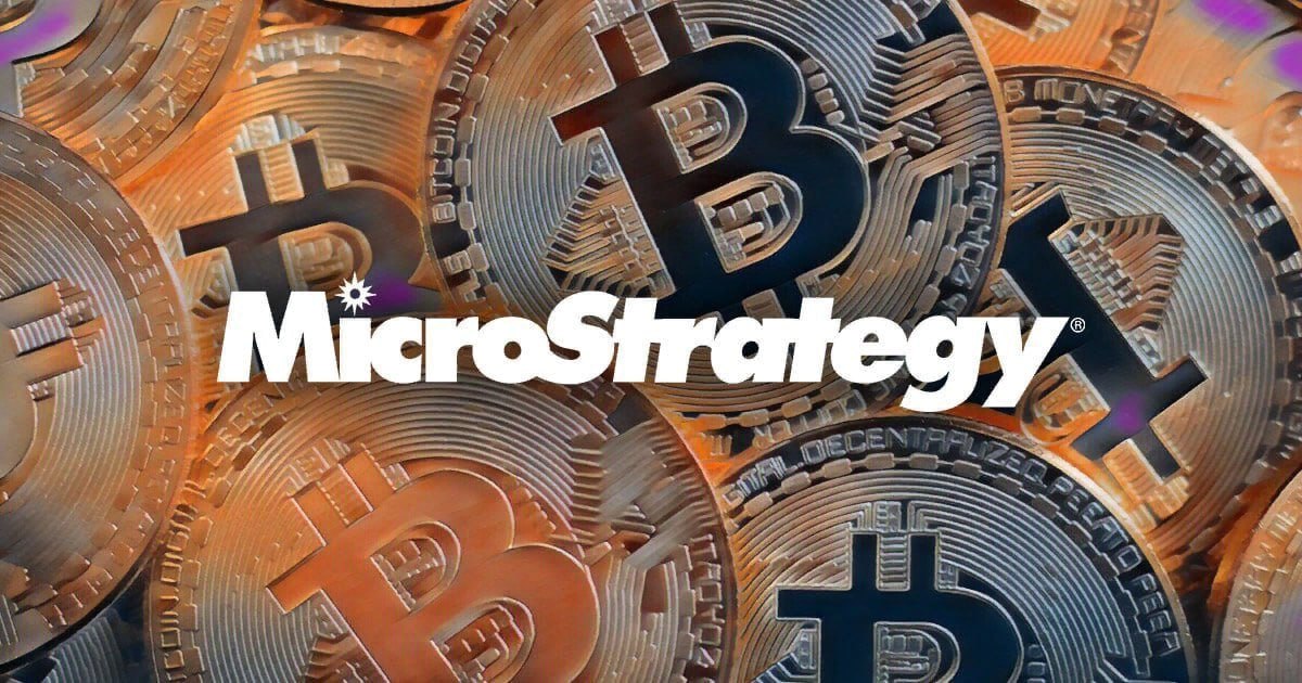 MicroStrategy намерена привлечь  миллиарды долларов для покупки #BTC за счет «публичного размещения 2,500,000 привилегированных акций #MSTR серии A»  #MicroStrategy