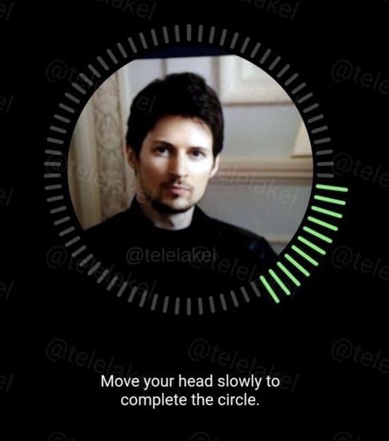 На тестовом сервере Telegram был обнаружен официальный бот для подтверждения возраста с помощью сканирования лица — документы не требуются Вероятно, в будущем Telegram введёт обязательную верификацию против ботов TON в кошельке ЧАТ