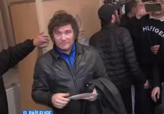 Антикоррупционное управление Аргентины оправдало президента Милея в деле о криптовалюте Libra