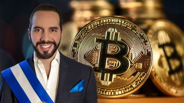 Международный валютный фонд заявил, что Сальвадор больше не будет покупать BTC и сохранит текущий баланс. Это решение идет вразрез с позицией президента страны Найиба Букеле. Ранее стороны достигли договоренности, согласно которой страна должна ограничить операции с BTC в обмен на получение пакета помощи в ~1,4 млрд. Сальвадор продолжает ежедневно покупать по 1 BTC, увеличив активы до 6190 BTC Наши ссылки Торгуем на Bybit Торгуем на BingX Pro Energy