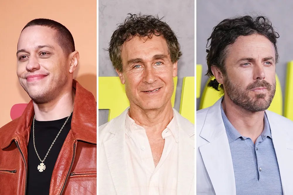 В Голливуде снимут триллер о тайне создателя биткоина Сюжет Killing Satoshi строится вокруг фигуры Сатоши Накамото и борьбы мировых элит за контроль над криптовалютой Фильм поставит Дуг Лайман Идентификация Борна Мистер и миссис Смит Главные роли исполнят Кейси Аффлек и Пит Дэвидсон Съёмки начнутся этой осенью в Лондоне релиз запланирован на 2026 год bankoffo