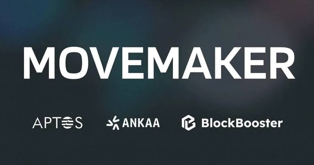Aptos Foundation запускает фонд Movemaker для развития экосистемы в китайскоязычном регионе  Aptos Foundation объявила о создании нового фонда Movemaker. Его цель — поддержка и развитие криптовалютной экосистемы в регионах, где основным языком общения является китайский.  Фонд намерен привлекать локальные проекты, предоставлять ресурсы для стартапов и усиливать влияние Aptos в регионе.  Что это значит для экосистемы? — Увеличение числа новых проектов. — Расширение сообщества Aptos. — Усиление позиций блокчейна в Азиатском регионе.    Gem Hunters l Чат    Bybit  OKX