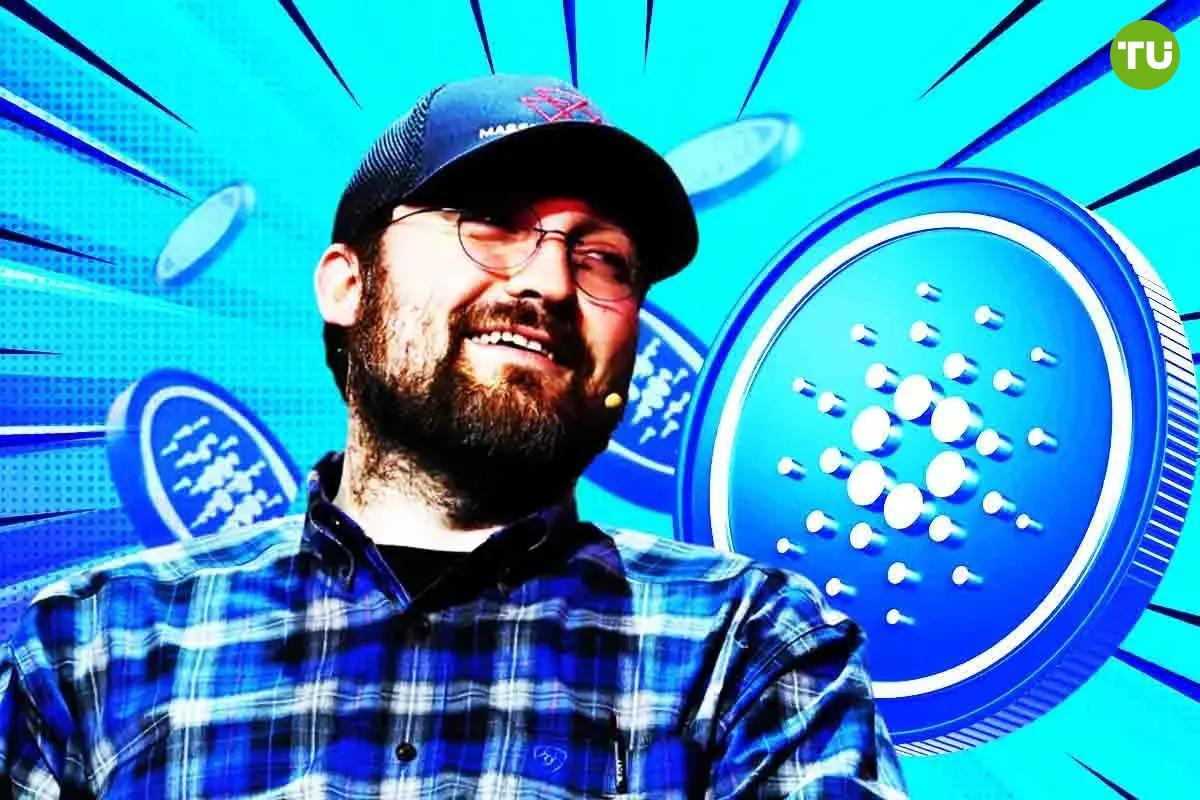 Cardano собирается запустить приватный стейблкоин Чарльз Хоскинсон заявил, что планирует запустить стейблкоин для тех, кому не нужно, чтобы их транзакции отслеживали. При этом он отметил, что регуляторы все равно должны иметь доступ к данным в случае подозрения на незаконные действия. И зачем тогда нужен этот стейблкоин?