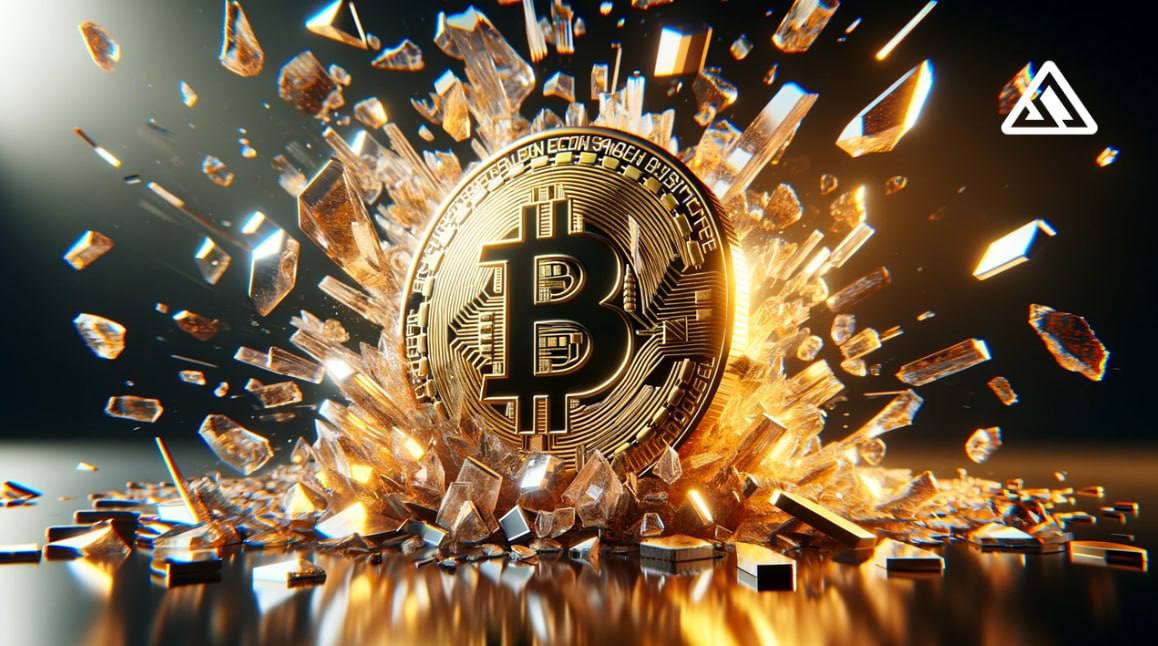 Биткоин установил рекорд недельного закрытия — $106 500 Первая криптовалюта завершила неделю на историческом максимуме, впервые закрыв недельную свечу на уровне $106 500. Это превзошло предыдущий рекорд в $104 400, установленный в декабре 2024 года. Однако уже к понедельнику курс снизился до $102 000. 18 мая также отмечено рекордным дневным закрытием — впервые дневная свеча зафиксировалась на отметке $106 500. Аналитик Rekt Capital считает, что закрепление выше $105 000 открывает путь к новым максимумам. В мае биткоин вырос с $94 000 до $106 000 всего за несколько недель — ралли напоминает скачок ноября 2024 года. По мнению партнёра Arete Capital McKenna, возвращение премии Coinbase указывает на рост спроса в США. Он также отметил «необычную силу» воскресного роста, намекая на возможные новости, ожидаемые рынком. Аналитик Вилли Ву подчеркнул, что биткоин постепенно превращается в полноценный макроактив. Он ожидает, что в будущем годовой темп роста CAGR стабилизируется на уровне 8%, но даже при этом BTC останется одним из самых прибыльных долгосрочных инструментов. Mining Cluster TG Dzen Web