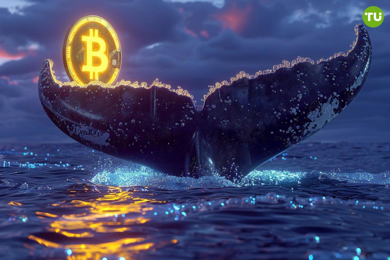 Кошельки эпохи Сатоши проснулись: более $2 млрд BTC движутся после 14 лет сна В пятницу сразу два древних биткоин-кошелька, бездействовавших с 2011 года, перевели по 10 000 BTC каждый — более $2,18 млрд в совокупности. Оба получили свои монеты еще тогда, когда биткоин стоил $0,78. По данным Lookonchain, эти адреса могут принадлежать одному и тому же «биткоин OG» — участнику первых лет существования сети. Движение старых монет совпадает с волной распродаж BTC: за год так называемые «древние киты» уже вывели более $50 млрд. Часть из них конвертирует актив в акции или другие инструменты. Это частично объясняет, почему цена BTC остается сдержанной, несмотря на институциональные закупки и рост спроса со стороны ETF.