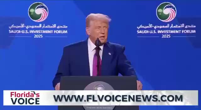 Трамп прогнозирует рост фондового рынка