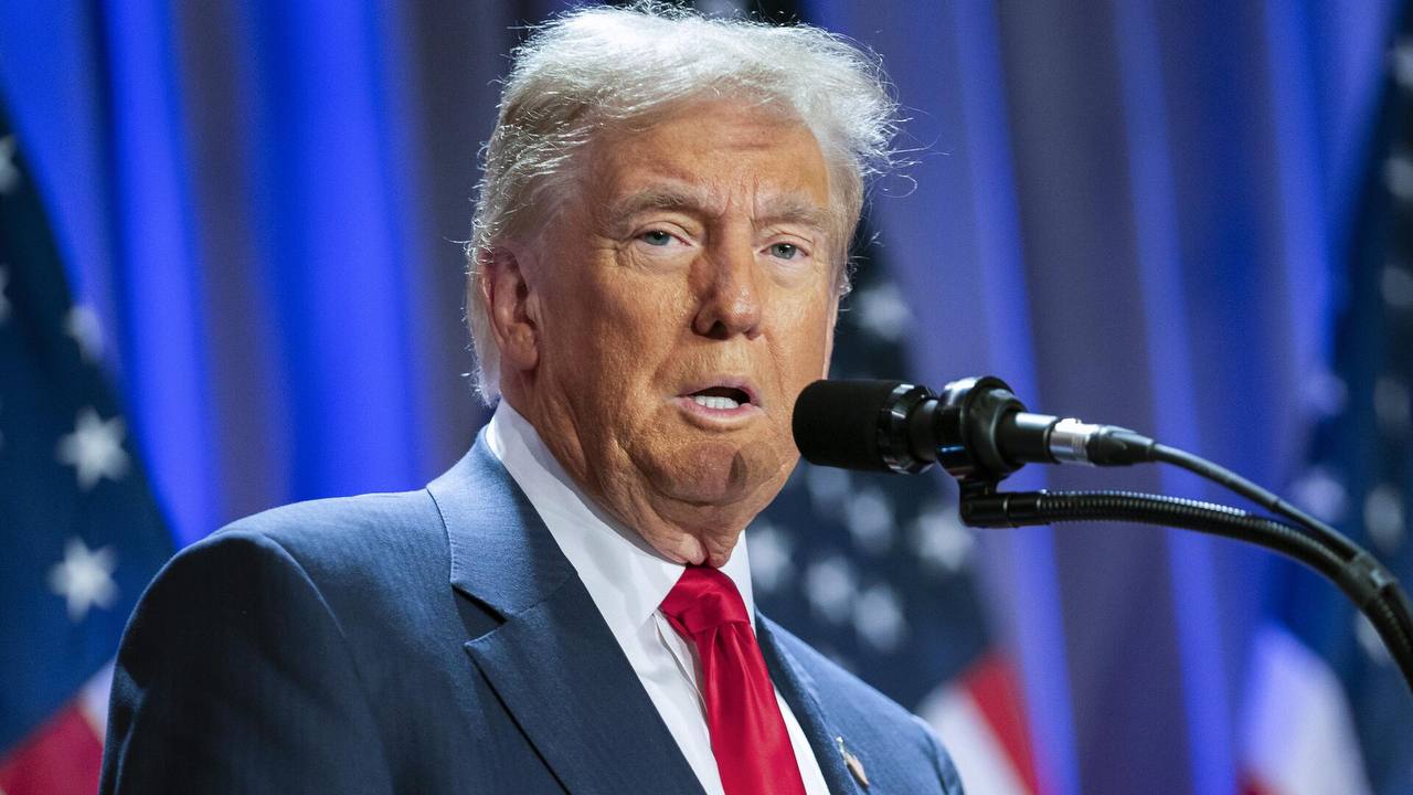 Трамп заявил, что может позвонить Путину, чтобы обсудить урегулирование ситуации в Украине, — CNN.