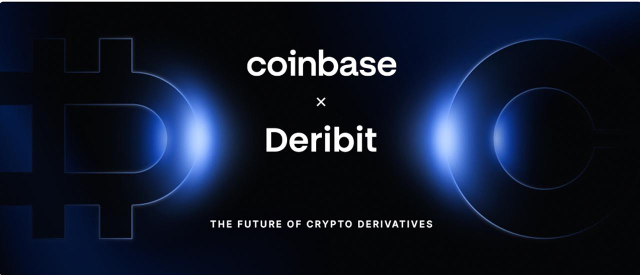 Coinbase завершила сделку по покупке Deribit за $2,9 млрд наличными и акциями, став мировым лидером на рынке криптодеривативов по открытым позициям и объему опционов.  Deribit, объем торгов которой в 2024 году превысил $1 трлн, добавила к портфелю Coinbase $59 млрд открытых позиций.   Крипто ТВ