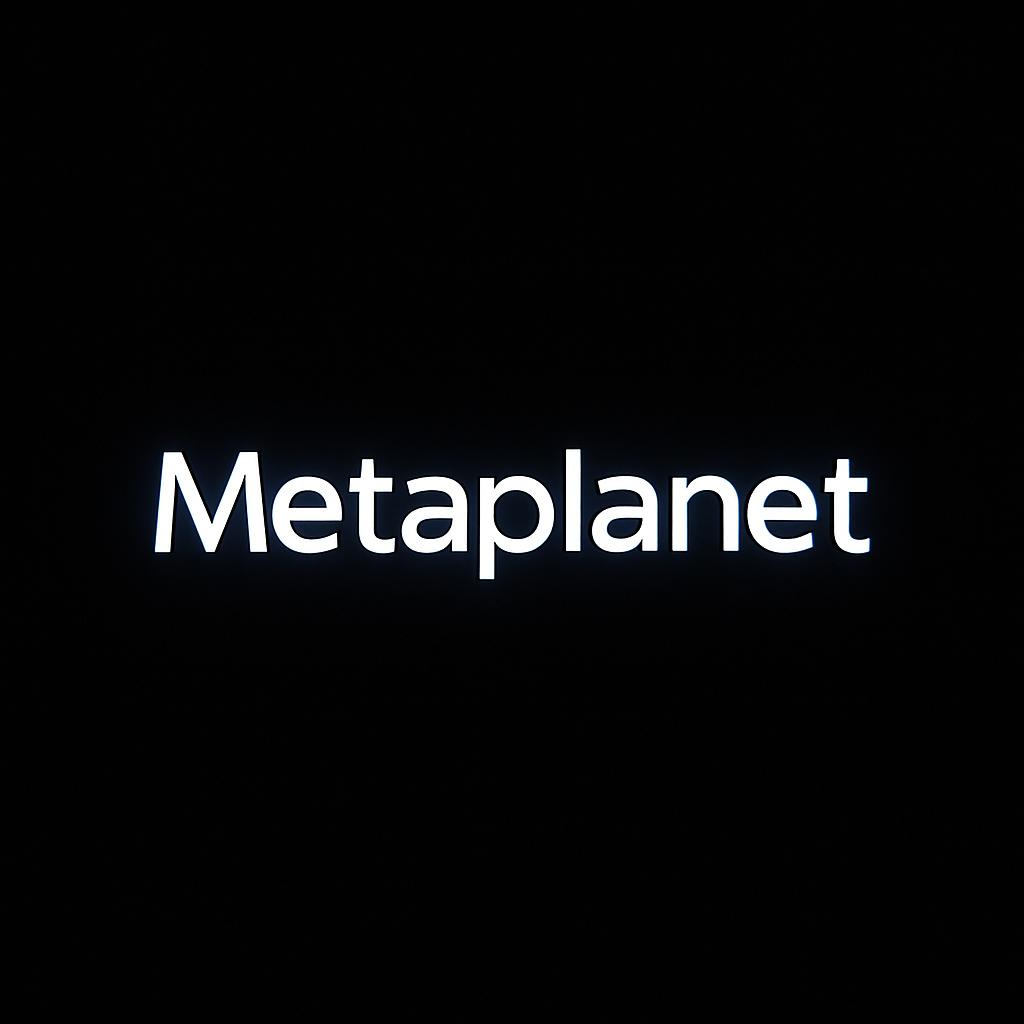 Metaplanet подает заявку на $3,7 млрд для биткойн-экспансии  Японская компания готовит масштабное привлечение капитала через выпуск привилегированных акций для наращивания биткойн-резервов.  Текущие активы:  17 132 BTC на сумму $2+ млрд Нереализованная прибыль $329 млн  Цель до конца 2025: 30 000 BTC  Амбициозные планы:    100 000 BTC к 2026 году    210 000 BTC к концу 2027 года  Компания уже стала 10-м крупнейшим публичным держателем биткойна в мире.