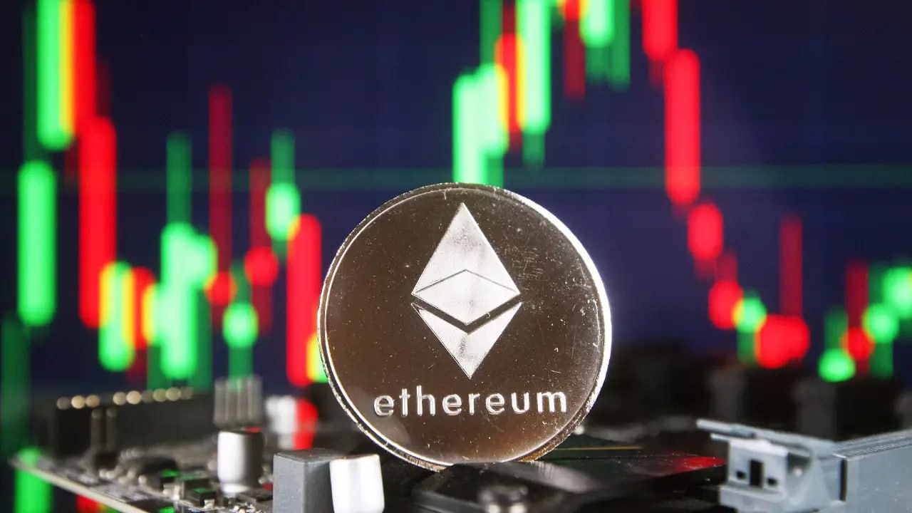 Разработчики Ethereum предложили повысить лимит газа в сети, что потенциально может сократить комиссии за транзакции на 33%.  #ethereum    Cryptol