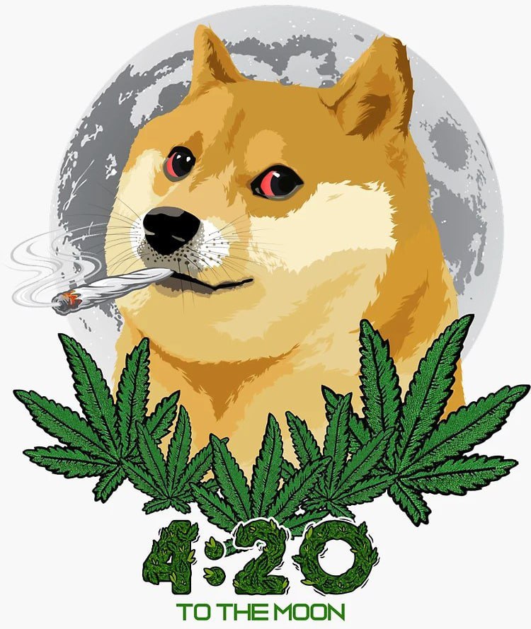 Создается частный $DOGE-резерв  Каннабис-компания Dogecoin Cash  Ранее Cannabis Sativa  запустила дочернюю компанию Dogecoin Treasury Inc для создания резервов в $DOGE и развития связанных проектов  Впереди создание платформы Dogecoin Protocol, объединяющей все DOGE-инициативы компании  Что это там вдали дымит? Это DOGE готовит свою ракету    Crypto