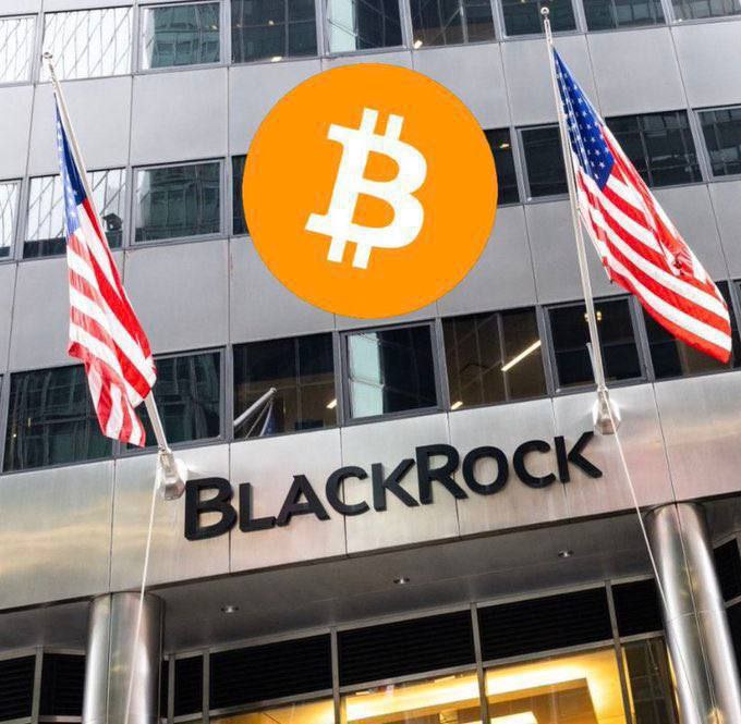 BlackRock планирует стать крупнейшим в мире управляющим криптоактивами с капиталом в 11,5 триллионов долларов к 2030 году