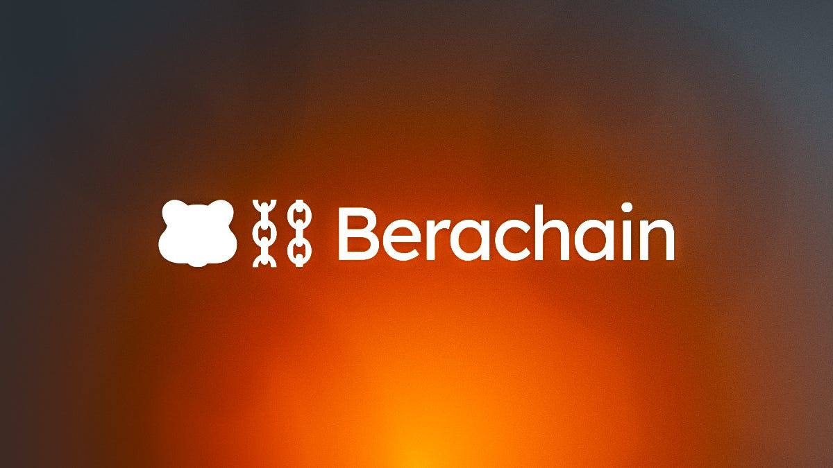 Berachain запускает блокчейн с оценкой в $1,5 млрд!  Криптопроект Berachain официально анонсировал запуск своей блокчейн-сети 6 февраля, а также выпуск собственного токена. С момента своего основания в марте 2022 года, проект привлек $142 млн инвестиций и стал одним из первых «единорогов» в криптопространстве.  Уникальность Berachain заключается в инновационном подходе к сбору ликвидности — пользователи могут делать предварительные депозиты в децентрализованные приложения, что позволяет избегать "холодного запуска". На данный момент проект уже собрал более $3,3 млрд депозитов от 167 тыс. пользователей.  Berachain использует два токена: BERA для оплаты коммиссий и стейкинга, а также BGT, который служит управляющим токеном. Платформа также планирует выпуск стейблкоина HONEY, который будет обеспечен криптоактивами и привязан к доллару.  Команда разработчиков активно использует мемы и графический контент для продвижения проекта, что дополнительно привлекает внимание сообщества.