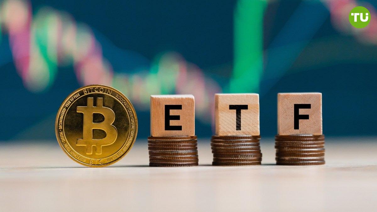 Биткоин-ETF прервали 10-дневную серию притока Американские биткоин-ETF зафиксировали чистый отток в $358,6 млн, что прервало 10-дневную полосу притока на $4,26 млрд. Фонд IBIT от BlackRock выделился на фоне общего тренда, привлекши $125 млн новых инвестиций. Совокупный приток во все биткоин-ETF снизился с $45,34 млрд до $44,99 млрд. Несмотря на спад, крупные инвесторы купили более 20 000 BTC, сигнализируя о долгосрочном оптимизме.