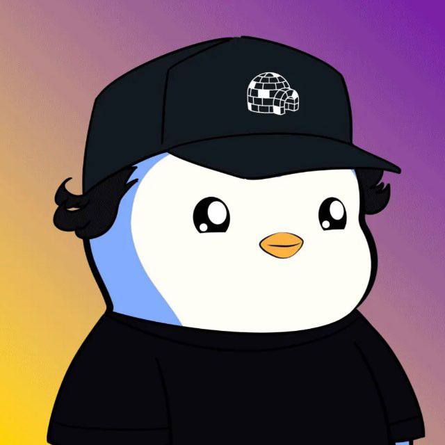 CEO Pudgy Penguins высказался про Telegram стикеры:  То, что NFT сделали для eth, а мемкоины — для SOL, стикеры Telegram сделают для TON.  Исследование    Верим?