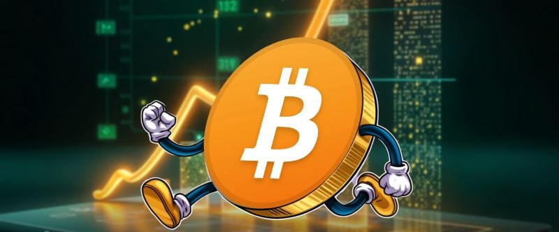 Bitcoin BTC . Ориентир. Эксперты банка Standard Chartered, которые традиционно лояльно настроены к криптосектору, предсказали достижение ценой Bitcoin отметки в 120 тыс.$ к концу второго квартала, то есть, до конца июня и, если несколько недель назад такой сценарий казался маловероятным, то теперь ситуация в корне изменилась. Во-первых, внешние тревожные факторы в виде торговых противоречий между США и другими странами постепенно находят разрешение. Во-вторых, потоки капитала, в том числе, через спотовые биржевые фонды и от институционалов могут сформировать необходимую внутреннюю поддержку цены в решающей фазе роста. В-третьих, несмотря на недавний интенсивный рост цены продолжают покупки в свои резервы корпоративные держатели BTC, которые также создают благоприятный фон и покупательное давление. Если прогноз Standard Chartered сбудется, это станет для BTC новым абсолютным историческим максимумом. Не рекомендация! Ставьте , если верите, что Биткоин может дойти до отметки в 120 тыс.$ к июню!