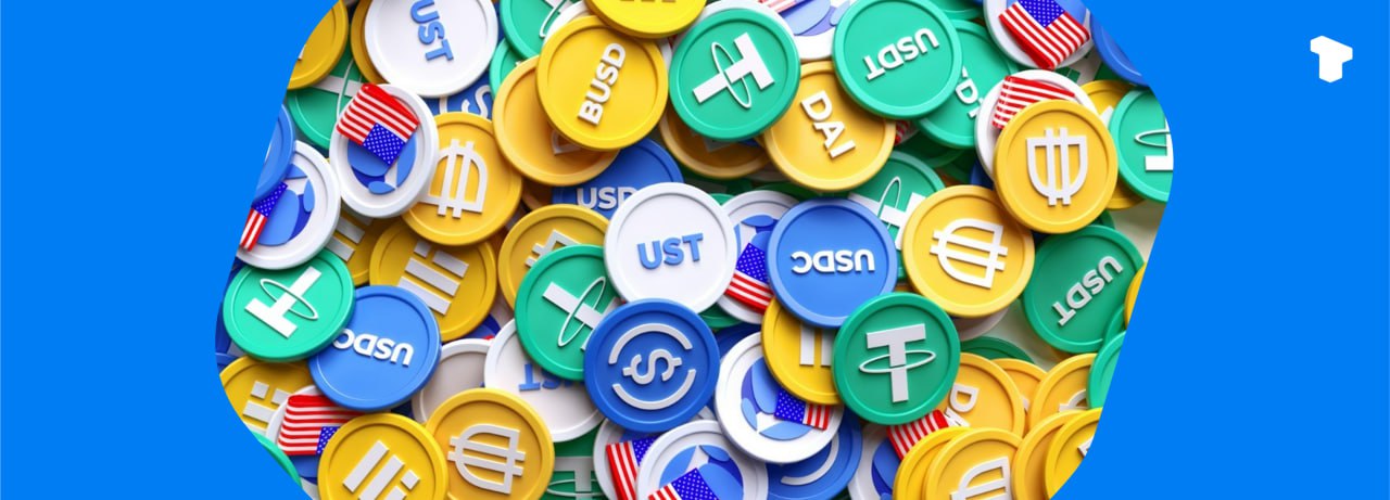 Компании Tether, Kraken и Fabric Ventures поддержали голландскую финтех-компанию Quantoz Payments в запуске двух стейблкоинов, EURQ и USDQ. Стейблкоины  соответствуют Регламенту ЕС о рынках криптоактивов  MiCA .  Выпуск токенов, обеспеченных евро и долларами США, запланирован на 18 ноября. Они лицензированы Центральным банком Нидерландов в качестве токенов электронных денег  EMT .    Телеграм  Х     Сообщество  Источник