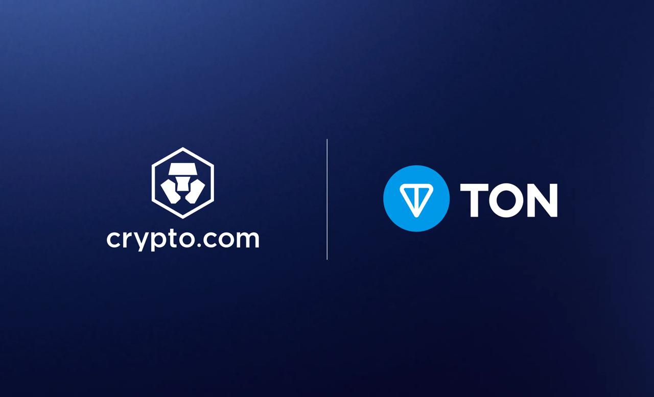 x TON теперь под охраной Crypto․com Custody TON Foundation стал клиентом Crypto․com Custody — институционального сервиса хранения, который теперь официально поддерживает TON. Кастодиальные клиенты Crypto․com могут хранить и стейкать TON с институциональной безопасностью Кастодия — не самый громкий, но критически важный элемент Web3-инфры. Если TON хотят видеть в портфелях фондов — такие шаги становятся основой.