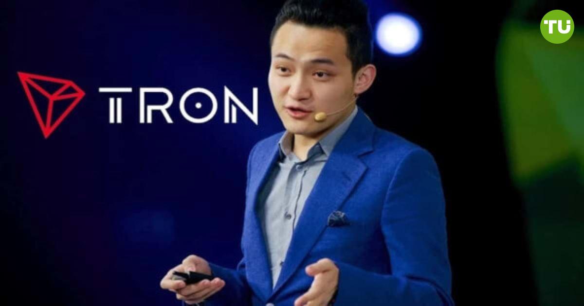 Джастин Сан и TRON врываются в гонку мемкоинов Джастин Сан объявил, что его кошелек готов, и он начинает покупать мем-монеты. Tron под руководством Джастина Сана обещает разработчикам привилегии: нулевые комиссии и финансирование проектов на $1 млн.