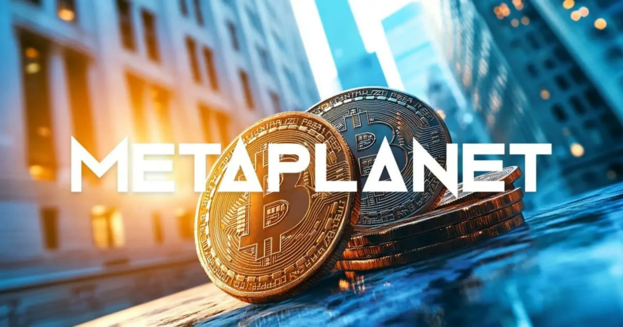 Нереализованная прибыль японской компании Metaplanet достигла $35 млн  в 2024 году благодаря инвестициям в биткоин.  Metaplanet планирует приобрести 21 000 #BTC к 2026 году.    Наши ссылки    Торгуем на Bybit     Торгуем на BingX      Pro Energy