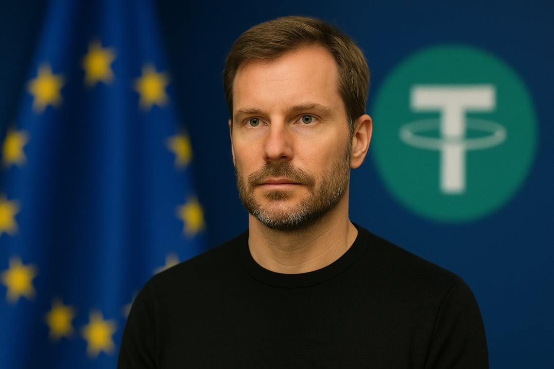 Tether отказывается от регистрации USDT по правилам MiCA Руководитель Tether — Паоло Ардоино заявил, что компания не будет подавать заявку на соответствие MiCA для своего стейблкоина USDT, что может привести к его делистингу на биржах в ЕС. Я решил не подавать заявку, потому что должен защитить более 400 млн пользователей по всему миру», — сказал он. Одной из причин критики стало требование MiCA хранить 60% резервов стейблкоинов в страховых депозитах в европейских банках, что, по словам Ардоино, может привести к их банкротству.
