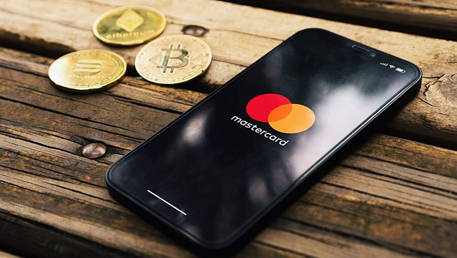 Mastercard выпустит новые карты для платежей в стейблкоинах в партнерстве с MoonPay. Транзакции будут автоматически конвертироваться в фиат. Наши ссылки Торгуем на Bybit Торгуем на BingX Pro Energy