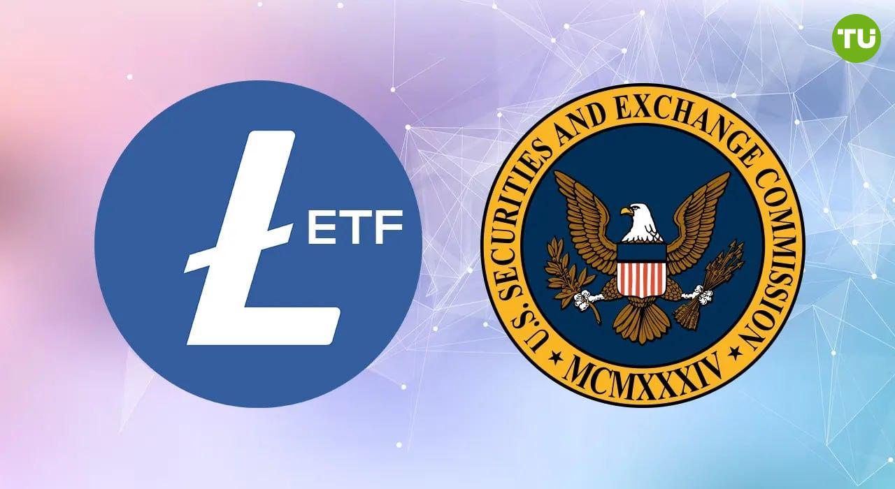 SEC рассматривает заявку на Litecoin ETF от Canary  SEC начала собирать комментарии по заявке Canary на создание spot Litecoin ETF. Это один из шагов к возможному утверждению, после того как Nasdaq подал форму 19b-4  ⏰ Процесс принятия решения может занять несколько месяцев