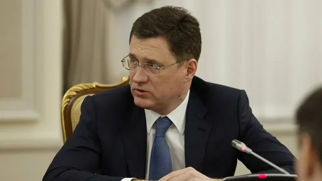 НОВАК ПОРУЧИЛ ПРОРАБОТАТЬ ПРЕДЛОЖЕНИЯ ОБ УСИЛЕНИИ ОТВЕТСТВЕННОСТИ ЗА ХИЩЕНИЕ ЭЛЕКТРОЭНЕРГИИ И НАРУШЕНИЕ ЗАПРЕТА НА ОГРАНИЧЕНИЕ МАЙНИНГА МИНЭНЕРГО РФ ПРЕДЛОЖИЛО РЯД ИЗМЕНЕНИЙ В ЗАКОНОДАТЕЛЬСТВО ДЛЯ ЭНЕРГОСНАБЖЕНИЯ МАЙНИНГА - КАБМИН НейроИнвест