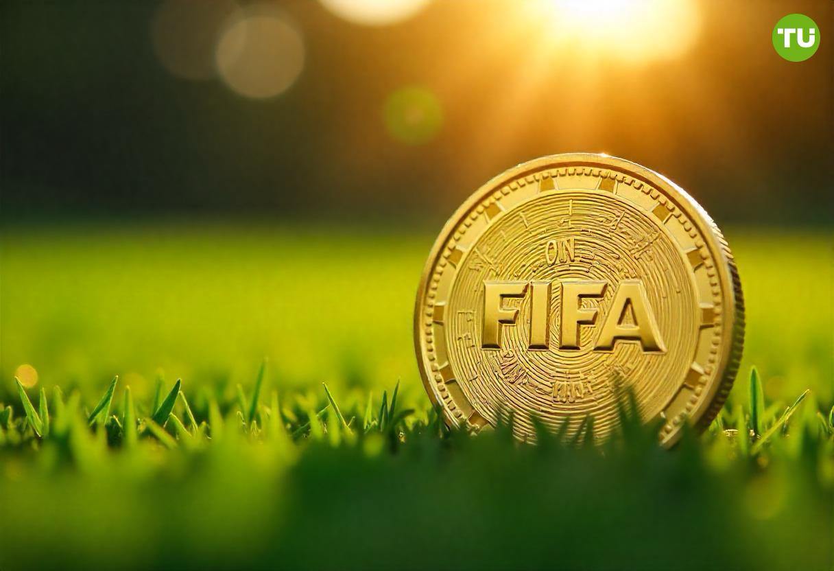 На крипто-саммите анонсирован запуск FIFA Coin  Президент FIFA обратился к криптовалютному сообществу с призывом к сотрудничеству для создания новой криптовалюты.    Он отметил, что футбольная индустрия обладает огромным потенциалом, оценённым в $175 млрд, и объединяет 5 млрд болельщиков.