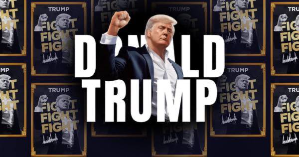 TRUMP поднялся выше TON: 15-е место на CoinMarketCap     TRUMP обошел TON по рыночной капитализации и занял 15-е место в рейтинге CoinMarketCap   #CryptoNews     CRYPTOTALK    OKX
