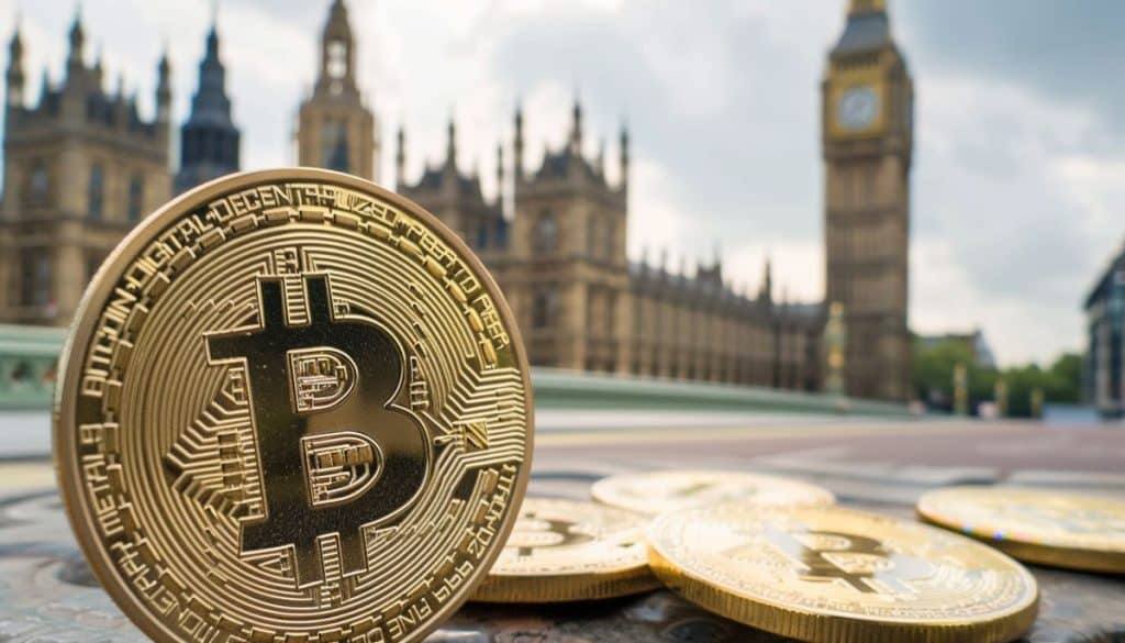 Правительство Великобритании может продать конфискованные биткойны на сумму 5 млрд фунтов стерлингов, чтобы закрыть дыру в бюджете в 50 млрд фунтов стерлингов   61 000 BTC из дела о криптовалютном мошенничестве 2021 года  Сейчас их стоимость превышает 8,2 млрд долларов   Хранятся 56 организациями в качестве «стратегического резерва»   Если эта информация подтвердится, это может стать крупнейшей ликвидацией криптовалюты правительством в истории.      ссылка для регистрации на WEEX +приветственный бонус       код при регистрации через приложение:  af32