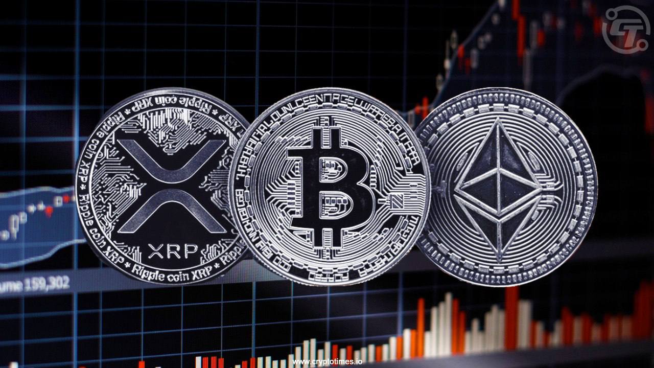 Компания 3iQ запустила XRP-ETF на фондовой бирже Торонто. Канадский управляющий активами 3iQ запустил новый ETF, ориентированный на XRP, для пользователей из Северной Америки. Запуск XRPQ знаменует собой ещё одну важную веху в нашей миссии по предоставлению инвесторам удобного и экономичного доступа к цифровым активам в рамках регулируемой системы, — заявил президент и генеральный директор 3iQ Паскаль Сен-Жан. Фонд XRPQ от 3iQ начал торговаться на фондовой бирже Торонто TSX , предлагая инвесторам прямой доступ к четвёртому по величине цифровому активу по рыночной капитализации. Ранее в этом году компания запустила Solana Staking ETF. Сейчас под управлением этого фонда активы более чем на $120 млн. 3iQ также первой запустила биткоин-ETF и ETH-ETF для инвесторов из Канады. КРИПТО СИНДИКАТ. Подпишись!