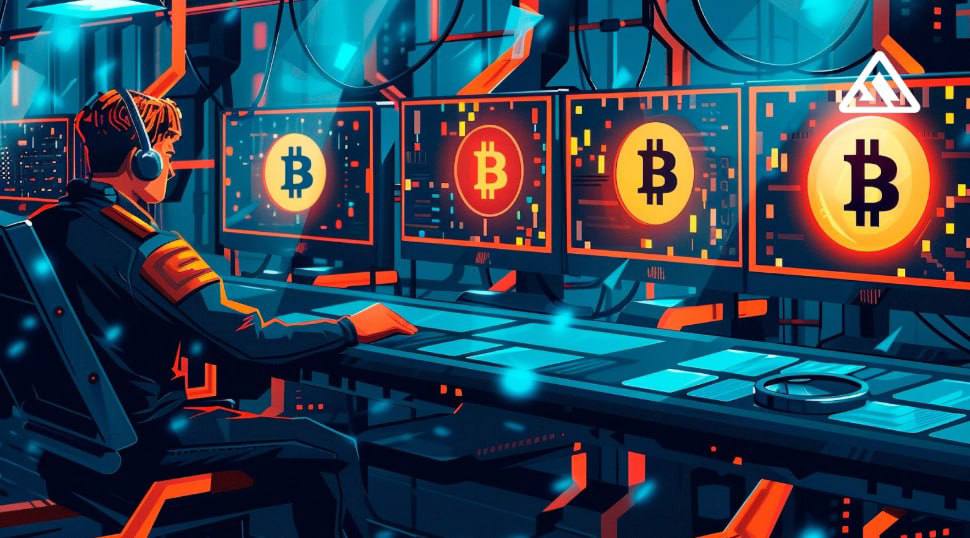 Сложность майнинга биткоина выросла на 2,13% В ходе очередного перерасчета показатель сложности майнинга биткоина увеличился до 121,66 T. Несмотря на рост, это значение всё ещё ниже исторического максимума в 123,23 T, установленного ранее. Хешрейт 7-дневное скользящее среднее 8 мая вновь приблизился к рекордной отметке — 925,4 EH/s, но затем откатился до 846,2 EH/s. Хешпрайс доходность за единицу мощности на фоне роста цен на BTC в первой половине мая восстановился до $55–56 за PH/s в сутки, отскочив от апрельского минимума ~$40 . Однако это всё ещё на 10% ниже уровней декабря 2024 года. Майнеры меняют стратегию: по данным экспертов, в апреле публичные компании продали до 70% добытых биткоинов, отходя от стратегии HODL, которая была популярна в прошлом году. Mining Cluster TG Dzen Web