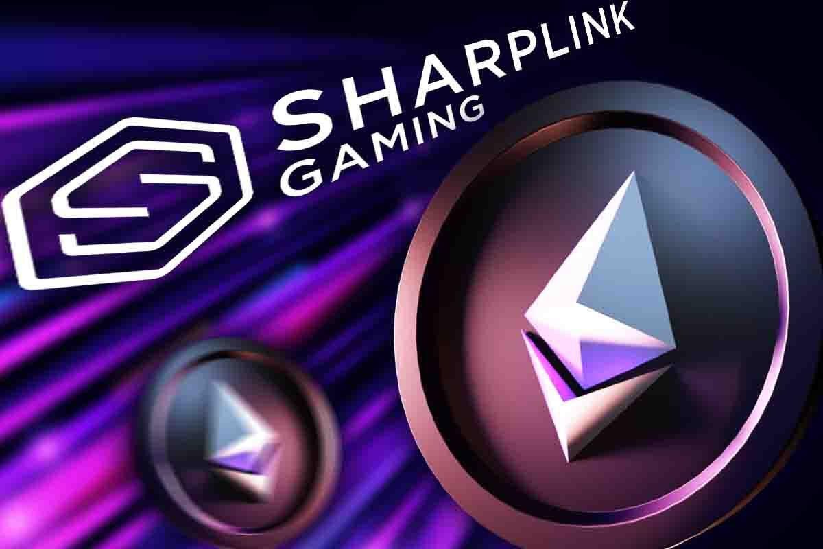 Sharplink Gaming приобрели 176 271 ETH на сумму $463 000 000 — компания стала крупнейшим публично торгуемым держателем Ethereum. SharpLink — гибрид маркетинговой и гейминговой компании, впервые вышедшей на Nasdaq с явной стратегией инвестиций в Ethereum, при поддержке мощных игроков криптоиндустрии.