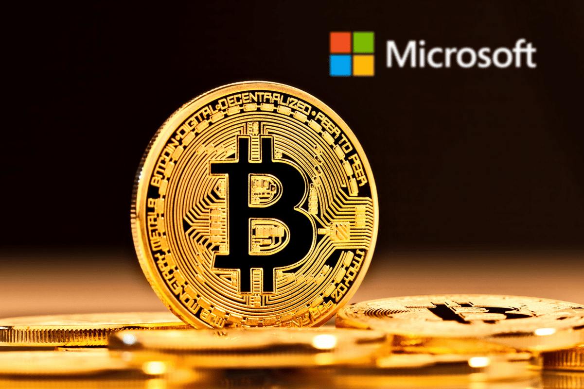 Microsoft сказал “нет” Bitcoin    На голосовании акционеров Microsoft предварительно отклонили предложение инвестировать в BTC  - Причины?   Официально — не согласуются с рисками и волатильностью.   Неофициально — кто знает, может, просто боятся будущего крипты?      Microsoft явно не хочет играть по правилам криптанов, но рынок уже привык, что такие гиганты меняют курс, когда становится слишком поздно.      Как думаете, когда поменяют решение?    Gem Hunters l Чат l  Коды/Комбо   Bybit  OKX