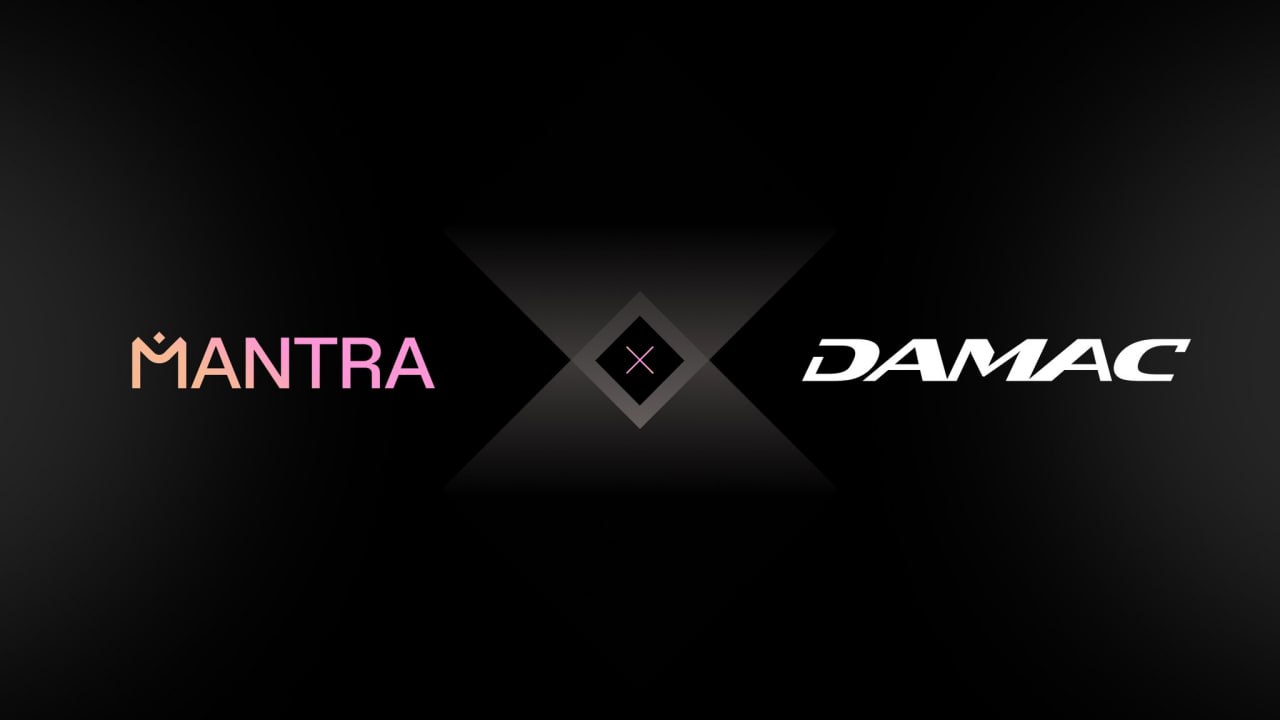 MANTRA и DAMAC Group договорились о токенизации активов на $1 млрд, включая недвижимость, гостиничный бизнес и дата-центры.     YouTube   Чат  Торговый клуб   Канал о трейдинге   Invcoin support