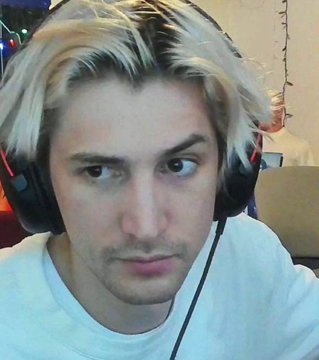 Стример xQc проиграл $705 000 в ВТС, поставив на Камалу Харрис   Ждём инфографики по общим объемам, там жесть сколько денег   TumoBog Crypto