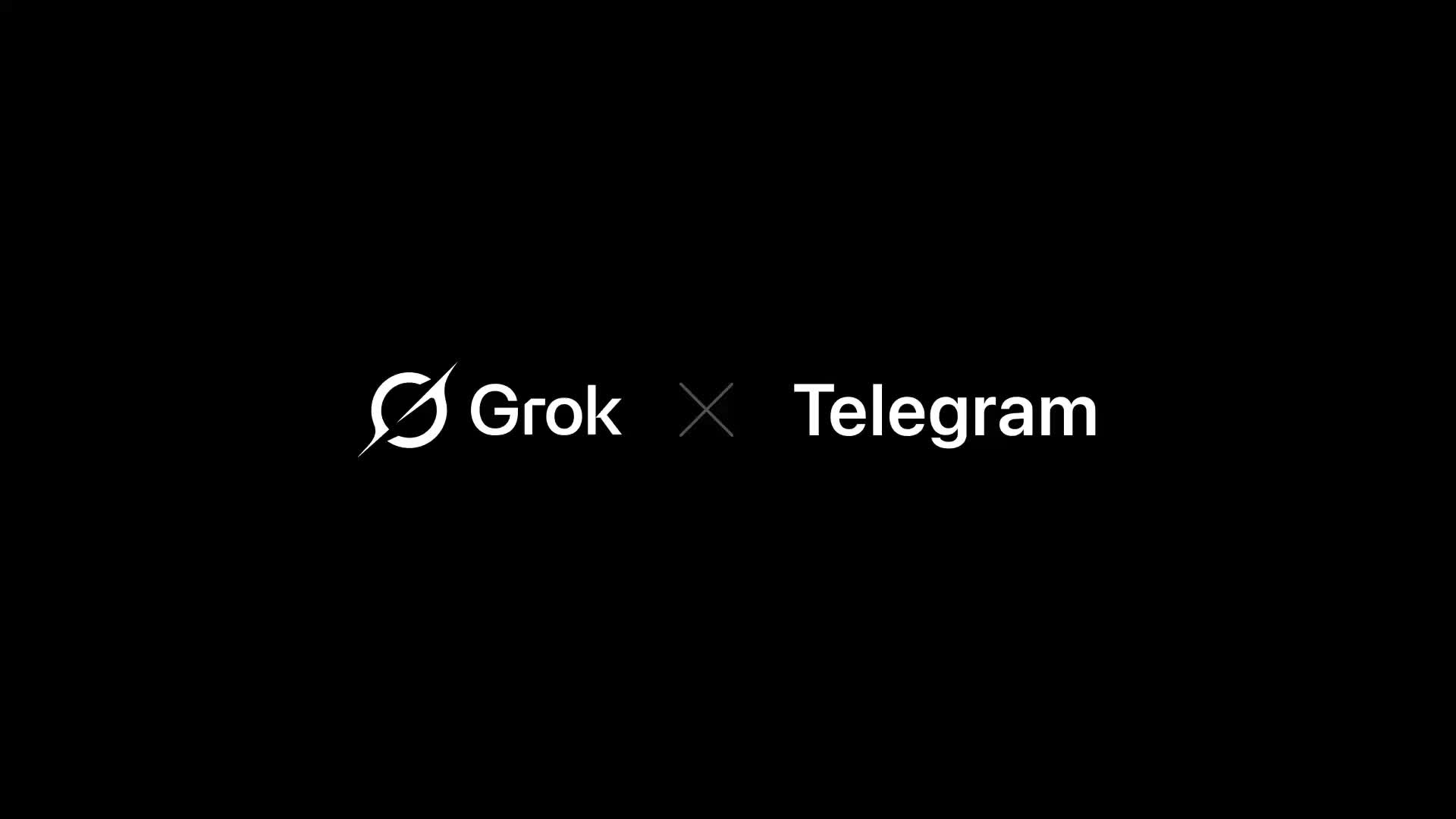 Telegram и Grok xAI заключили годовое партнерство для продвижения ИИ-чатбота