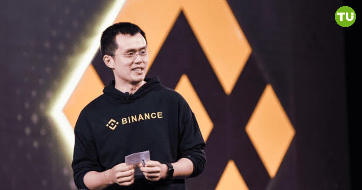 Binance Labs объявляет о ребрендинге, а CZ возвращается   ​Binance Labs готовится к значительному ребрендингу и расширению инвестиционного фокуса на 2025 год.    Приоритетами компании станут криптовалюты, блокчейн, ИИ и биотехнологии.  ‼  Кроме того, заявлено, что CZ планирует "взаимодействовать с проектами на личном уровне".