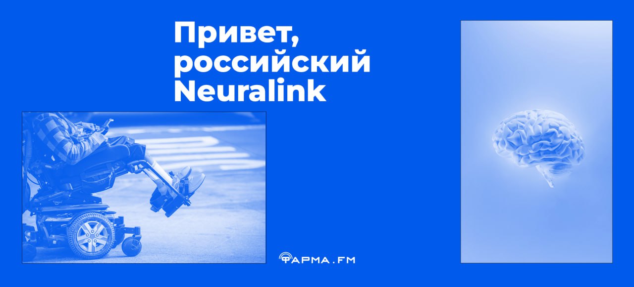 Владимир Потанин инвестировал 305 млн руб. в российскую компанию Elvis, разработчика нейрокомпьютерных интерфейсов. В 2028 году Elvis обещает вывести на рынок имплантат, способный передавать сигналы мозга в компьютер. Фарма FM собрал все, что известно о «российском Neuralink».   Фонд «Восход», якорным инвестором которого выступает холдинг «Интеррос» Потанина, получил 35% долю в Elvis, сама компания оценена примерно в 870 млн рублей. 20% принадлежит фонду поддержки слепоглухих «Со-единение», который занимается исследованиями в области нейротехнологий. По словам исполнительного директора фонда Натальи Васильевой, с приходом сильного инвестора появилась уверенность в том, что все разработки дойдут до пациентов.   Год назад «Восход» инвестировал 300 млн руб. в российский биотех-стартап Neiry, который производит неинвазивные устройства для мониторинга работы мозга. Но Elvis решил пойти дальше.   В портфеле 4 ключевых продукта, все — инвазивные: имплантат для восстановления слуха, имплантат для восстановления зрения, устройство для глубокой стимуляции мозга и нейрокомпьютерный интерфейс  BCI , позволяющий мозгу обмениваться информацией с внешним устройством, например, с компьютером или роботизированным протезом. Производство находится в Москве, технологии разрабатывает команда ученых и инженеров Elvis.    Нейроимплантат от Elvis будет работать по той же технологии, что и Neuralink: в определенные зоны мозга вводятся электроды и считывают его сигналы, затем «передают дальше». Уже с 100–300 электродами пациент после инсульта сможет поднести стакан ко рту с помощью манипулятора.    Конспирологи возмущены: мол, в России создадут армию управляемых биороботов. В этом же подозревают и Neuralink в США. Но это невозможно: потребовалось бы вживить в мозг миллионы электродов и уметь расшифровывать все их коды. Нейроинтерфейсы нужны 4 млн людей во всем мире: при проблемах со зрением и слухом, после тяжелых травм и операций, при болезни Альцгеймера и пр. Доступность таких устройств низкая, и инвестиции в Elvis — хорошая новость.