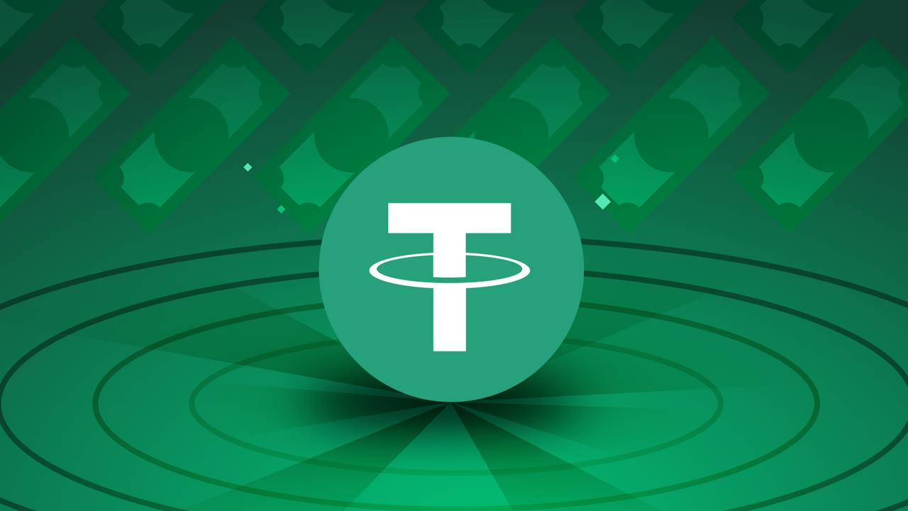 Tether, эмитент USDT, представил платформу токенизации Hadron, планируют токенизировать всё — акции, облигации, баллы лояльности и многое другое  Приобрести прокси   промокод -10% скидка Free-10%  Infinity Crypto   Подписаться