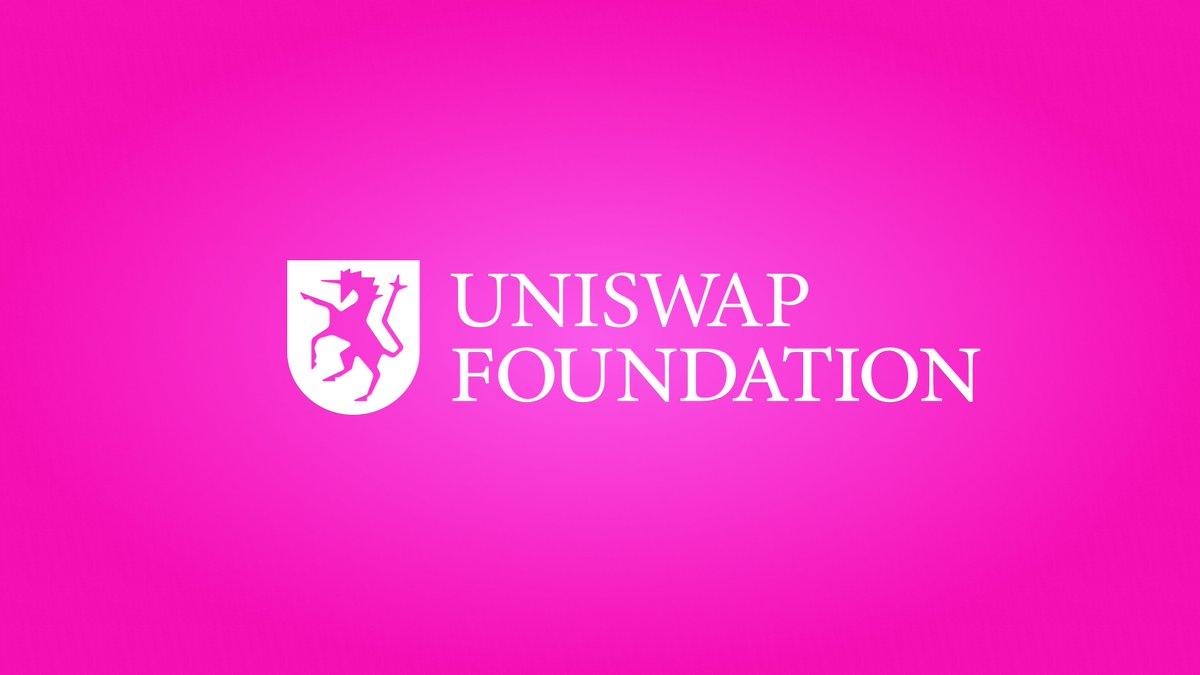 Держатели UNI одобрили выделение Uniswap Foundation ~$172 млн  Сообщество Uniswap поддержало два предложения о финансировании UF на $172 млн. 83,6% голосов одобрило $51,3 млн для программ ликвидности, а 85,6% — $95,4 млн на гранты и $25,1 млн на развитие.   Средства направят на экосистему Uniswap и Unichain.  Подробнее: cryptol.info/Uniswap  #Uniswap    Cryptol