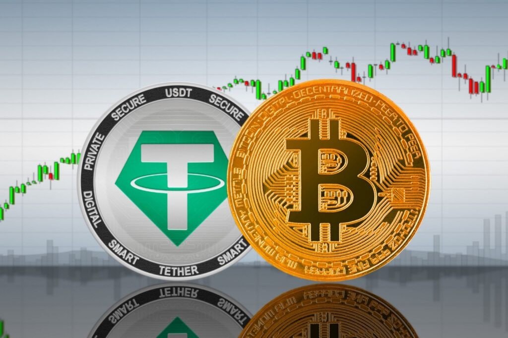 Tether рассчитывает к концу 2025 года занять первое место среди всех майнинговых компаний, заявил глава компании Паоло Ардоино. Наши ссылки Торгуем на Bybit Pro Energy
