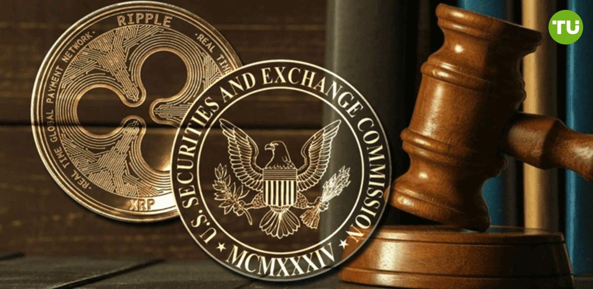 Суд отклонил соглашение Ripple и SEC Урегулированию на сумму $50M отклонено из-за процедурной ошибки. На этом фоне XRP упал на 4,5% за сутки, ликвидировано $21M в лонгах, открытый интерес снизился на 9,4%. Ripple и SEC планируют повторно подать ходатайство, согласие сторон сохраняется.
