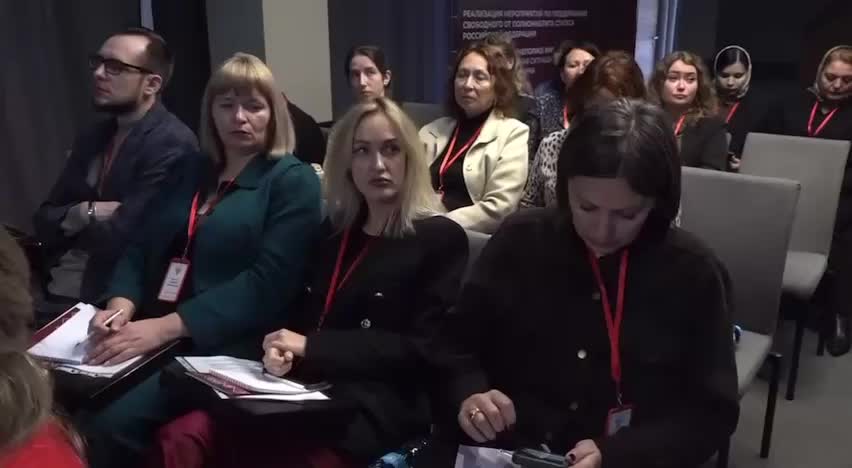 Региональное совещание в Каспийске: профилактика энтеровирусов и ликвидация полиомиелита