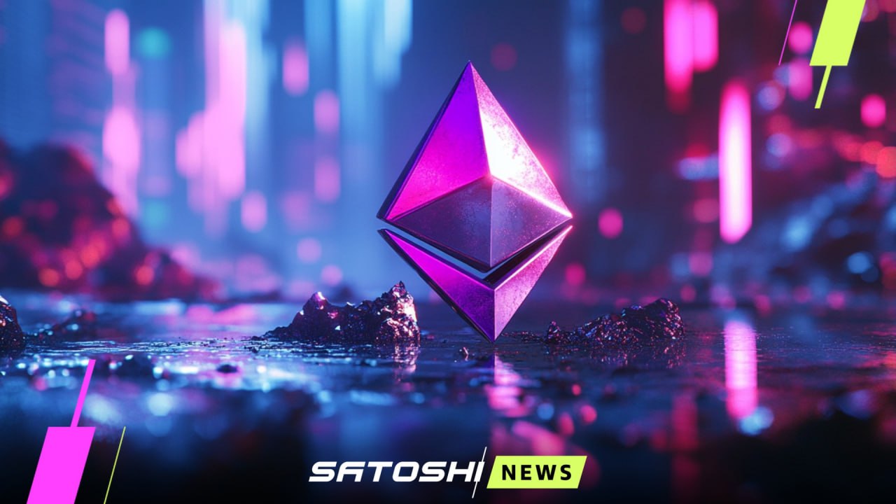 #Ethereum #ETH Fundstrat прогнозирует, что к концу этого года цена ETH достигнет $12 000 - $15 000  Компания Fundstrat заявила, что Ethereum станет "крупнейшей макроинвестицией" на ближайшие 10 лет.   "ETH, возможно, станет крупнейшей макроинвестицией на ближайшие 10 –15 лет, поскольку искусственный интеллект создает цифровую экономику на блокчейне, а Уолл-стрит переходит на блокчейн", - сказал директор по информационным технологиям Fundstrat Томас Ли.  Ли отметил, что большинство стейблкоинов и проектов Уолл-стрит основаны на Ethereum. Кроме того, сеть Ethereum занимает доминирующее положение на рынке токенизации реальных активов  RWA  стоимостью $25 млрд.   Разработчики Coinbase считают, что ИИ-агенты могут открыть новый мир электронной коммерции на Ethereum благодаря практически забытому стандарту HTTP, который лишь недавно начали использовать в блокчейне.  Источник    - главное о крипте канал   сайт   реклама     биржа